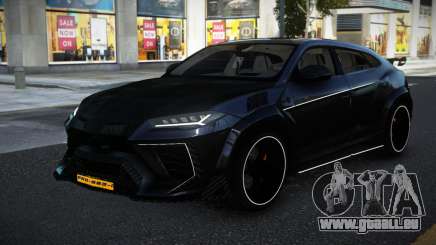 Lamborghini Urus NT-C pour GTA 4