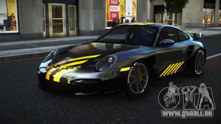 Porsche 977 GT-B S3 pour GTA 4