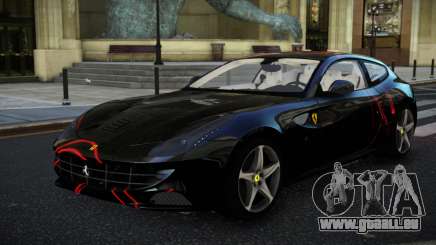 Ferrari FF JVR S10 für GTA 4