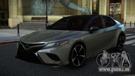 Toyota Camry NV V1.1 pour GTA 4