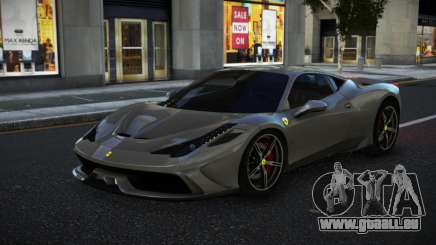 Ferrari 458 MY-D für GTA 4