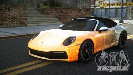 Porsche 911 CBT S13 pour GTA 4