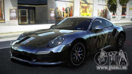 Porsche 911 ZV-K S7 pour GTA 4