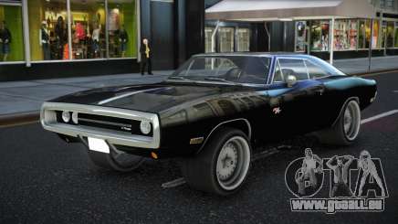 Dodge Charger RT SHK pour GTA 4