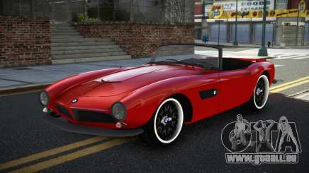 BMW 507 XV für GTA 4