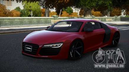 Audi R8 NS pour GTA 4