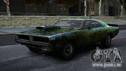 Dodge Charger RT V-HK S2 für GTA 4