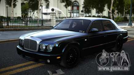 Bentley Arnage T 05th für GTA 4