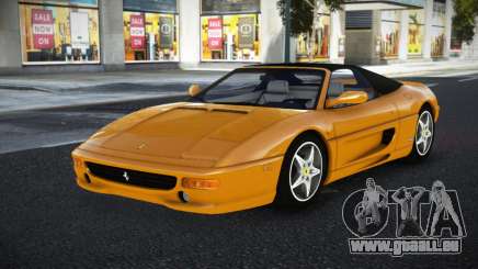 Ferrari F355 KRB pour GTA 4