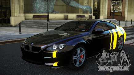 BMW M6 F13 ND S10 pour GTA 4