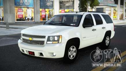 Chevrolet Tahoe NVD für GTA 4