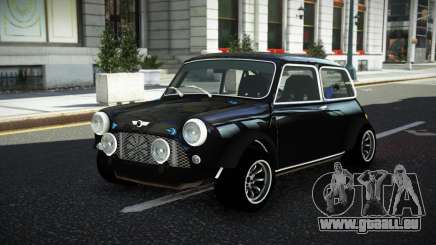 Mini Cooper RB-T pour GTA 4