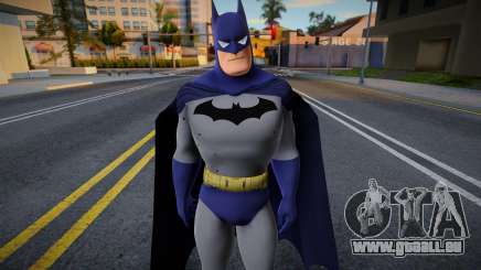 Batman Animated 7 für GTA San Andreas