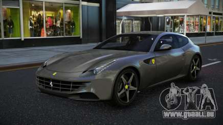 Ferrari FF GER pour GTA 4