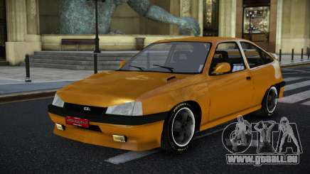 Opel Kadett DW pour GTA 4