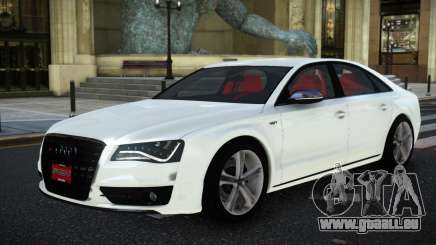 Audi S8 VSB für GTA 4