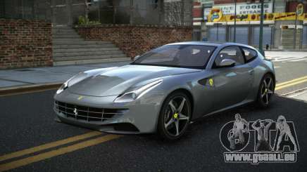 Ferrari FF HTR für GTA 4