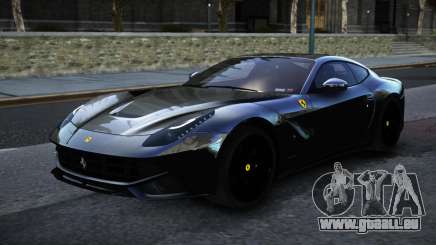 Ferrari F12 INS pour GTA 4