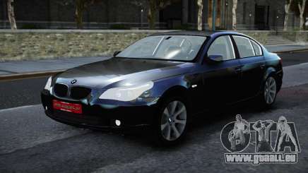 BMW 525 FT pour GTA 4