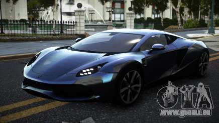 Arrinera Hussarya 14th für GTA 4