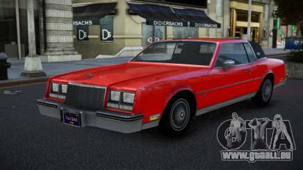 Buick Riviera HKL pour GTA 4