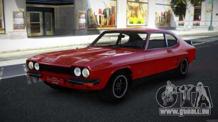 Ford Capri GT XC-L für GTA 4