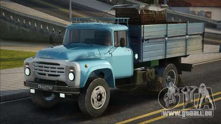 ZIL-130 [Suppléments] pour GTA San Andreas