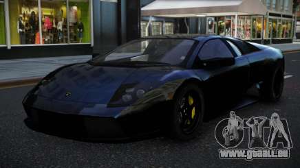 Lamborghini Murcielago KD 05th pour GTA 4