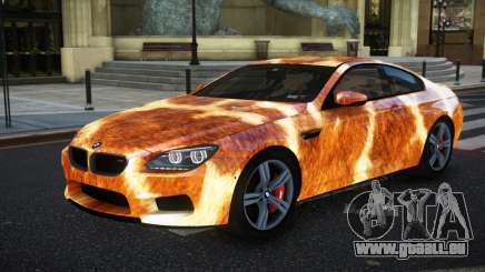 BMW M6 F13 ND S1 für GTA 4