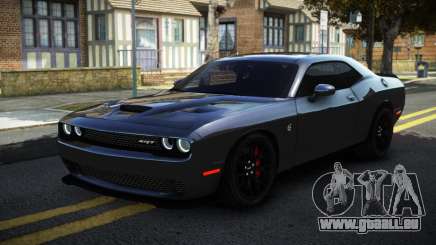 Dodge Challenger SRT BZ für GTA 4