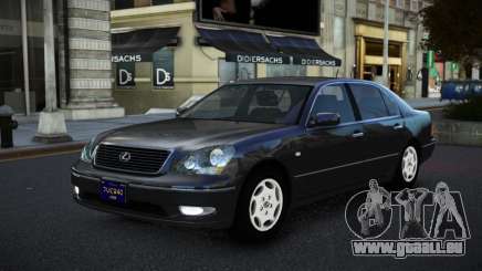 Infiniti Q45 02th für GTA 4