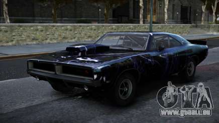 Dodge Charger RT V-HK S14 für GTA 4