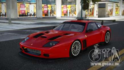 Ferrari 575 HW für GTA 4