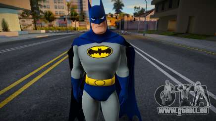 Batman Animated 2 für GTA San Andreas