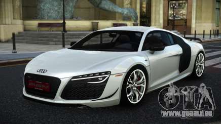 Audi R8 JR pour GTA 4