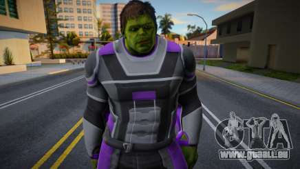 Hulk Aven pour GTA San Andreas