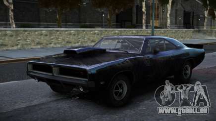 Dodge Charger RT V-HK S3 pour GTA 4