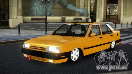 Tofas Dogan HKZ pour GTA 4