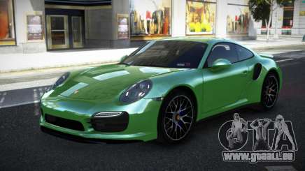 Porsche 911 ZV-K pour GTA 4