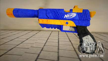 Nerf pour GTA San Andreas