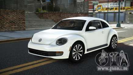 Volkswagen New Beetle EF pour GTA 4