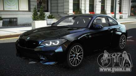 BMW M2 BD-R für GTA 4