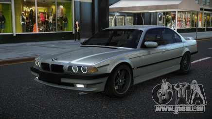 BMW 750i 94th pour GTA 4