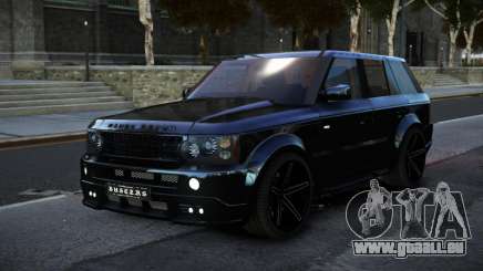 Range Rover Sport WVR für GTA 4