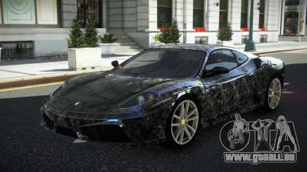 Ferrari F430 HC-L S10 pour GTA 4