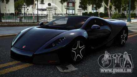 GTA Spano 13th für GTA 4