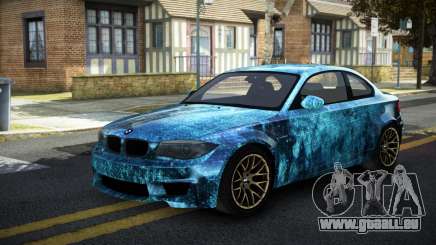 BMW 1M E82 CD S9 für GTA 4