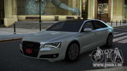 Audi A8L W12 SL für GTA 4