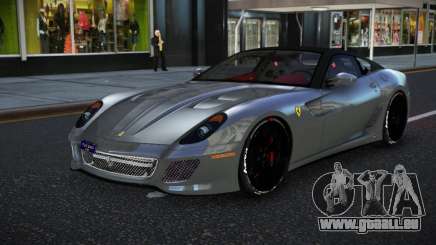 Ferrari 599 GTO DT für GTA 4