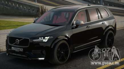 Volvo XC90 T5 pour GTA San Andreas